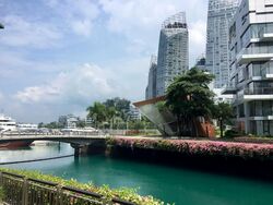 Caribbean At Keppel Bay (D4), Condominium #617687261